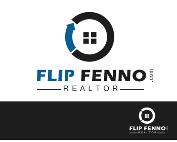 Logo Design entry 887170 submitted by J.D to the Logo Design for Flip Fenno run by flipfenno
