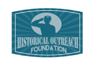 Logo Design entry 887292 submitted by kabarkada18@gmail.com to the Logo Design for Historical Outreach Foundation run by srthomp
