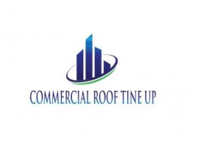 Logo Design entry 887394 submitted by shabbir dharwala to the Logo Design for Commercial Roof Tine Up run by bladerunner