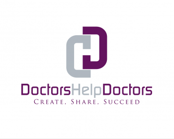 Logo Design entry 887469 submitted by cclia to the Logo Design for Doctors Help Doctors run by kegobucks
