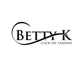 Logo Design entry 887579 submitted by alex.projector to the Logo Design for Betty K run by kelvinckhui