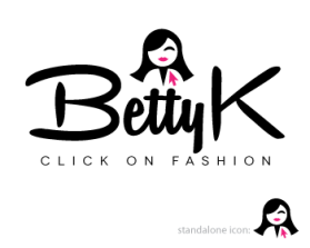 Logo Design entry 887587 submitted by john12343 to the Logo Design for Betty K run by kelvinckhui