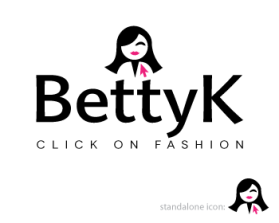 Logo Design entry 887588 submitted by life08 to the Logo Design for Betty K run by kelvinckhui