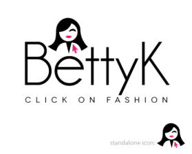 Logo Design entry 887589 submitted by kbcorbin to the Logo Design for Betty K run by kelvinckhui