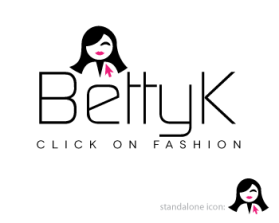 Logo Design entry 887590 submitted by cmyk to the Logo Design for Betty K run by kelvinckhui