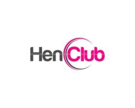 Logo Design entry 887697 submitted by danton66 to the Logo Design for Hen Club run by alexiast