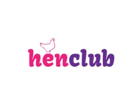 Logo Design entry 887698 submitted by KAIROS to the Logo Design for Hen Club run by alexiast