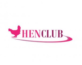 Logo Design entry 887699 submitted by john12343 to the Logo Design for Hen Club run by alexiast