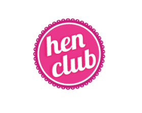 Logo Design entry 887753 submitted by kbcorbin to the Logo Design for Hen Club run by alexiast