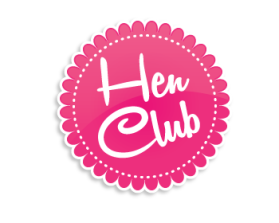 Logo Design entry 887757 submitted by kbcorbin to the Logo Design for Hen Club run by alexiast
