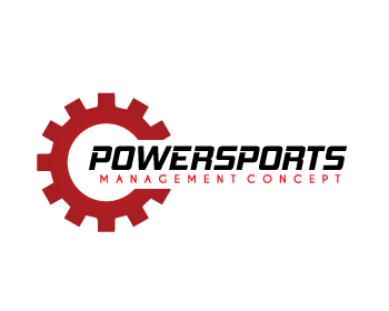 Logo Design entry 887795 submitted by kabarkada18@gmail.com to the Logo Design for Powersports Management Concepts   Or commonly called PMC run by fbflinn