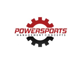 Logo Design entry 887800 submitted by kyleegan to the Logo Design for Powersports Management Concepts   Or commonly called PMC run by fbflinn