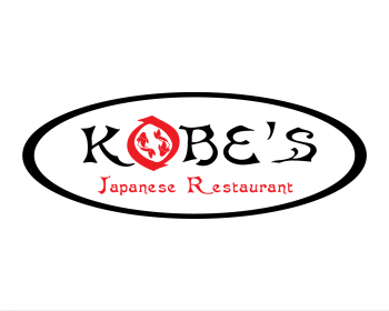 Logo Design entry 887837 submitted by ctrl-z to the Logo Design for kobe 's Japanese restaurant run by kobeind