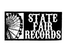 Logo Design entry 888061 submitted by RM.designs to the Logo Design for state fair records run by sortatrey
