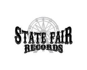Logo Design entry 888062 submitted by RM.designs to the Logo Design for state fair records run by sortatrey