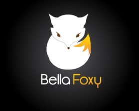 Logo Design entry 888592 submitted by 54no to the Logo Design for Bella Foxy run by sdzenergy