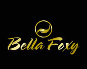 Logo Design entry 888609 submitted by 54no to the Logo Design for Bella Foxy run by sdzenergy