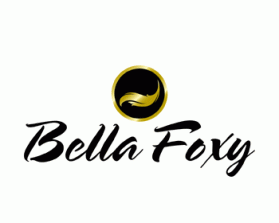 Logo Design entry 888610 submitted by runeking500 to the Logo Design for Bella Foxy run by sdzenergy