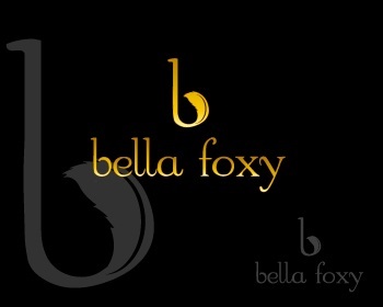 Logo Design entry 888638 submitted by rSo to the Logo Design for Bella Foxy run by sdzenergy