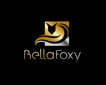 Logo Design entry 888616 submitted by Magmion to the Logo Design for Bella Foxy run by sdzenergy