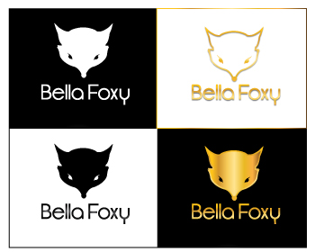 Logo Design entry 928090 submitted by beekitty7