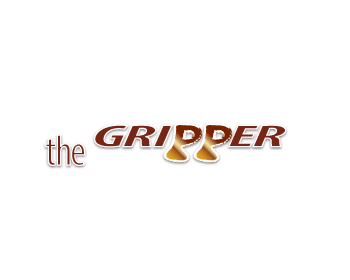 Logo Design entry 888664 submitted by Coral to the Logo Design for The Gripper run by Thegripper