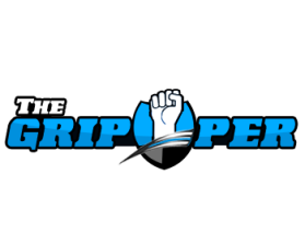 Logo Design entry 888688 submitted by RM.designs to the Logo Design for The Gripper run by Thegripper