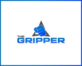 Logo Design Entry 888689 submitted by ahillonis to the contest for The Gripper run by Thegripper