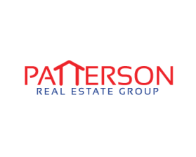 Logo Design entry 888701 submitted by eldesign to the Logo Design for Patterson Real Estate Group run by Burbman
