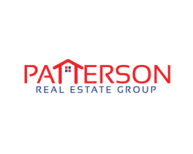 Logo Design entry 888702 submitted by paguy58 to the Logo Design for Patterson Real Estate Group run by Burbman