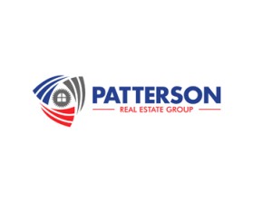 Logo Design entry 888703 submitted by ChampenG to the Logo Design for Patterson Real Estate Group run by Burbman