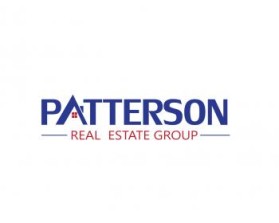Logo Design entry 888704 submitted by plasticity to the Logo Design for Patterson Real Estate Group run by Burbman