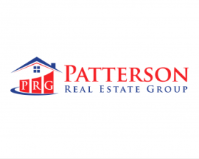 Logo Design entry 888718 submitted by imanjoe to the Logo Design for Patterson Real Estate Group run by Burbman