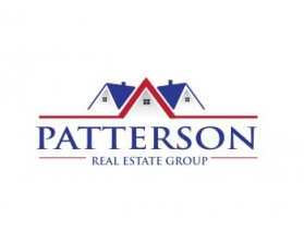 Logo Design entry 888731 submitted by imanjoe to the Logo Design for Patterson Real Estate Group run by Burbman