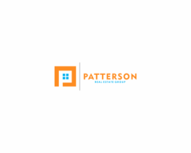 Logo Design Entry 888784 submitted by imanjoe to the contest for Patterson Real Estate Group run by Burbman