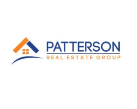 Logo Design Entry 888875 submitted by JMTech to the contest for Patterson Real Estate Group run by Burbman
