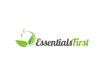 Logo Design entry 889148 submitted by RM.designs to the Logo Design for Essentials First run by Kristin