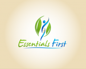 Logo Design entry 889220 submitted by King Nothing to the Logo Design for Essentials First run by Kristin