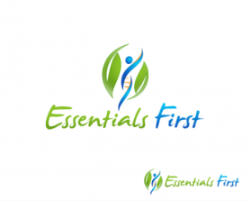 Logo Design entry 889227 submitted by LJPixmaker to the Logo Design for Essentials First run by Kristin