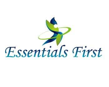Logo Design entry 889148 submitted by johnpauldesign to the Logo Design for Essentials First run by Kristin