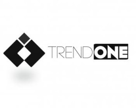 Logo Design entry 889263 submitted by trisuhani to the Logo Design for Trend One run by bilevelmedia