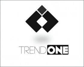 Logo Design entry 889264 submitted by trisuhani to the Logo Design for Trend One run by bilevelmedia