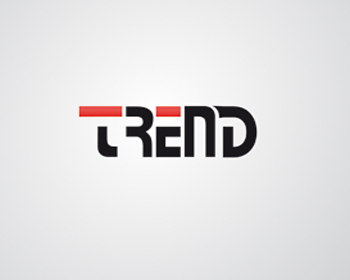 Logo Design entry 889305 submitted by alex.projector to the Logo Design for Trend One run by bilevelmedia