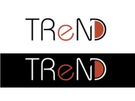 Logo Design Entry 889364 submitted by m1n to the contest for Trend One run by bilevelmedia