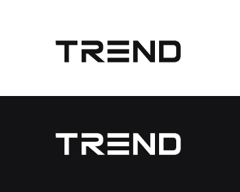 Logo Design entry 889305 submitted by slickrick to the Logo Design for Trend One run by bilevelmedia