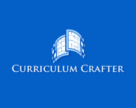 Logo Design entry 889411 submitted by smarttaste to the Logo Design for Curriculum Crafter run by bilevelmedia
