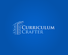 Logo Design entry 889412 submitted by smarttaste to the Logo Design for Curriculum Crafter run by bilevelmedia