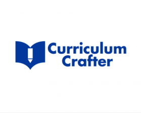 Logo Design entry 889413 submitted by smarttaste to the Logo Design for Curriculum Crafter run by bilevelmedia