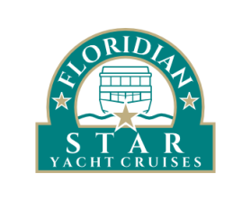 Logo Design entry 889759 submitted by lurth to the Logo Design for Floridian Star run by FloridianStar
