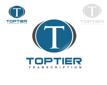 Logo Design entry 889783 submitted by 18 to the Logo Design for Top Tier Transcription run by sdt